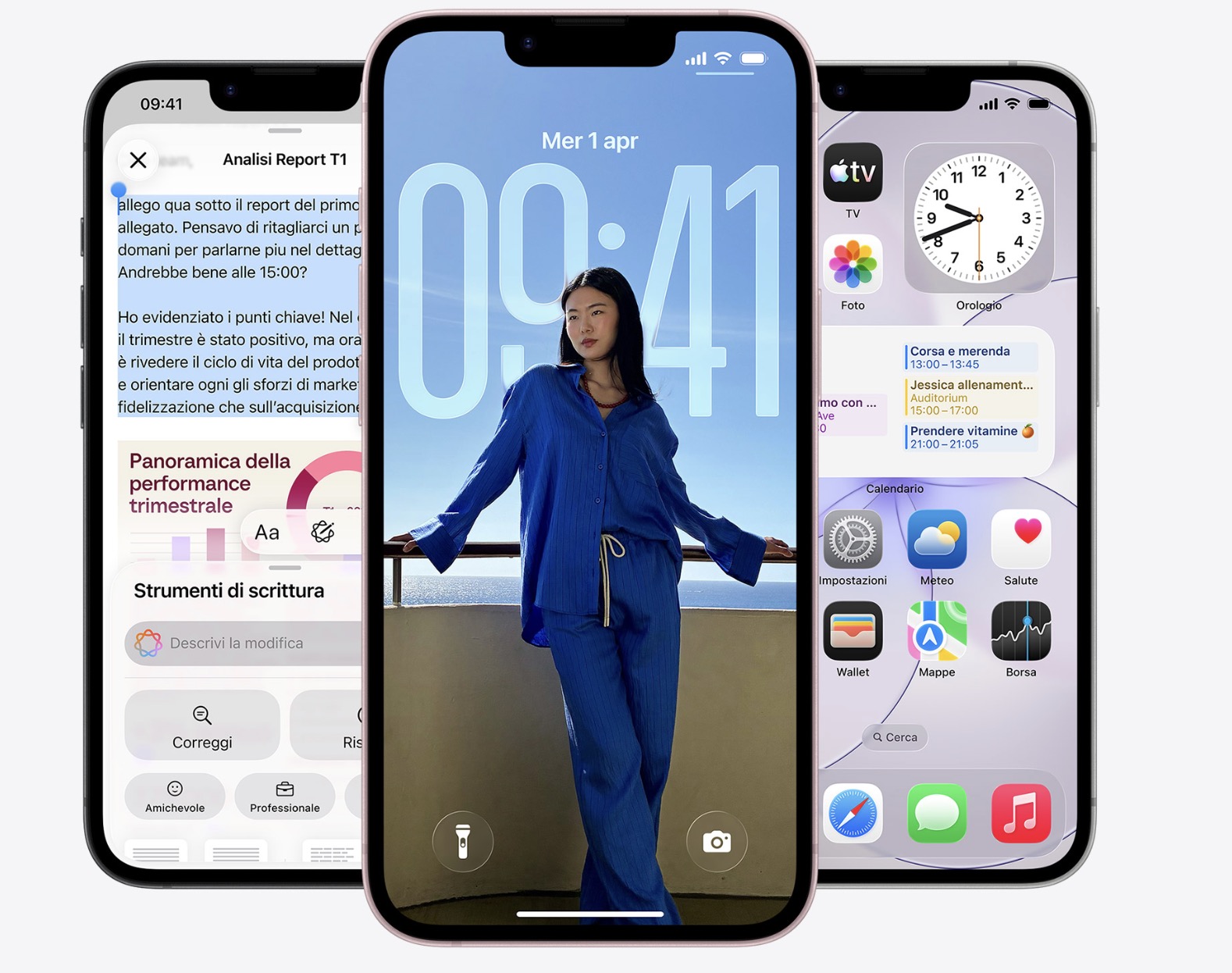 Apple presenta il nuovo iPhone 17e